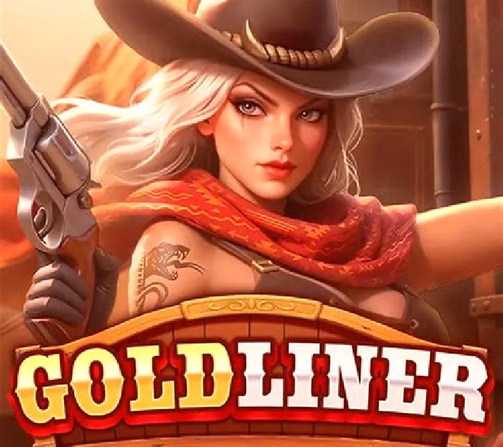 Goldliner slot