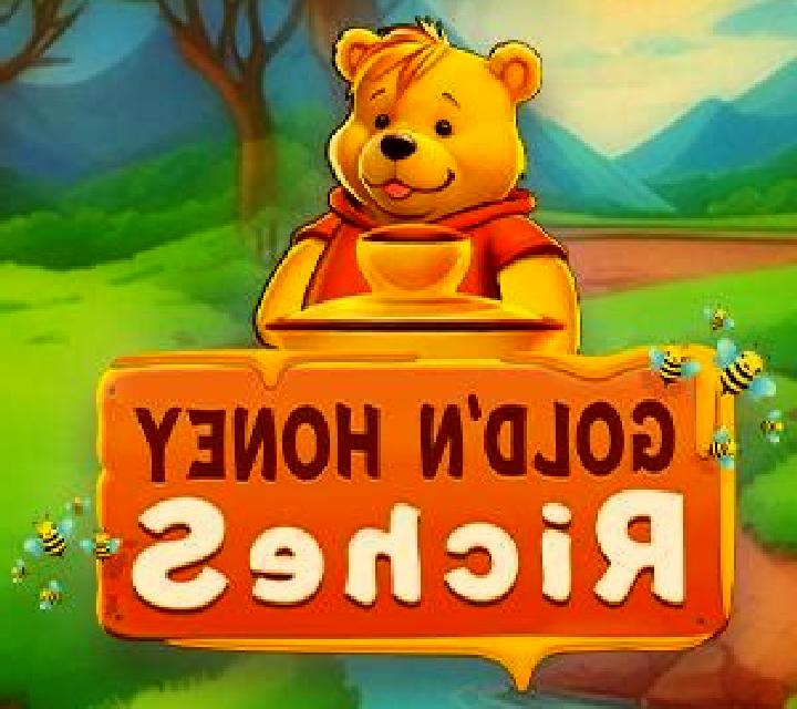 Gold n Honey Riches online slot