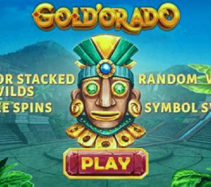 Goldorado slot