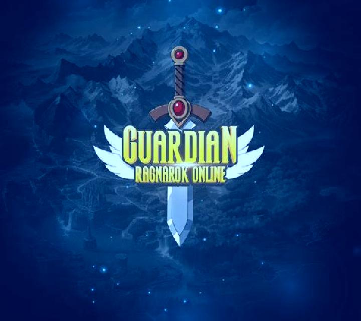 Gold s Guardian online slot