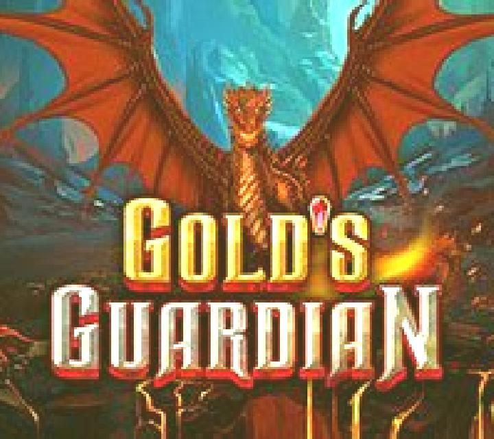 Gold s Guardian slot game