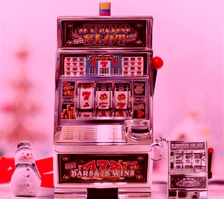 Goldstar Express online slot