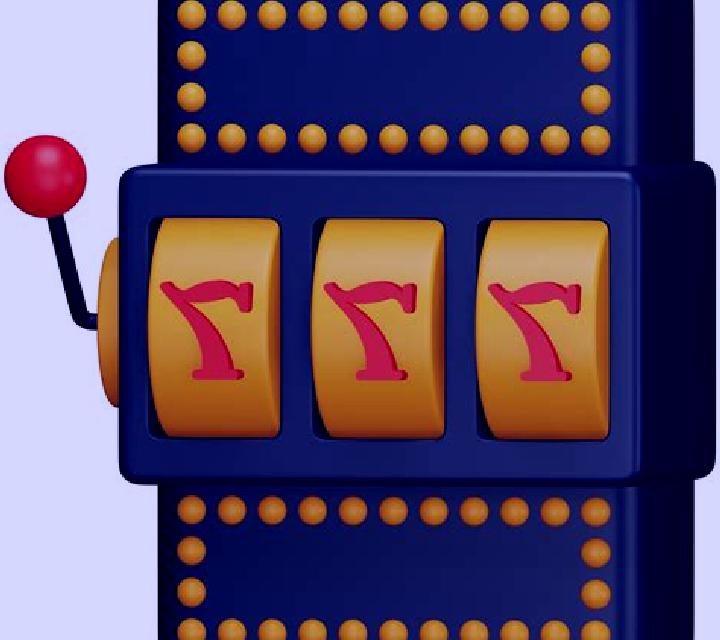 Goldstar Express slot machine