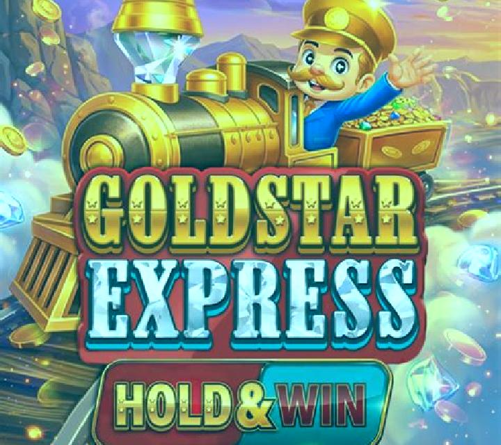 Goldstar Express slot
