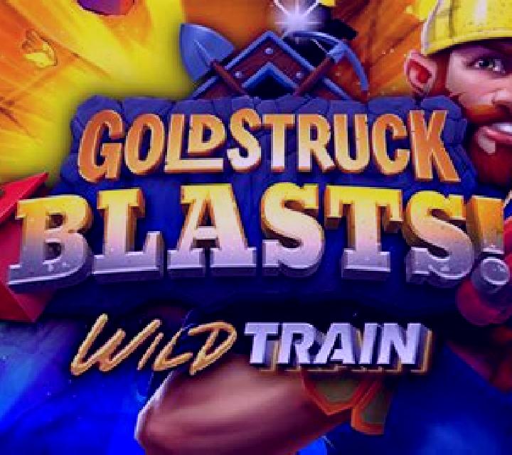 Goldstruck Blasts! online slot