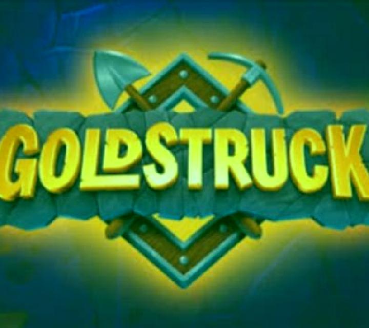 Goldstruck online slot