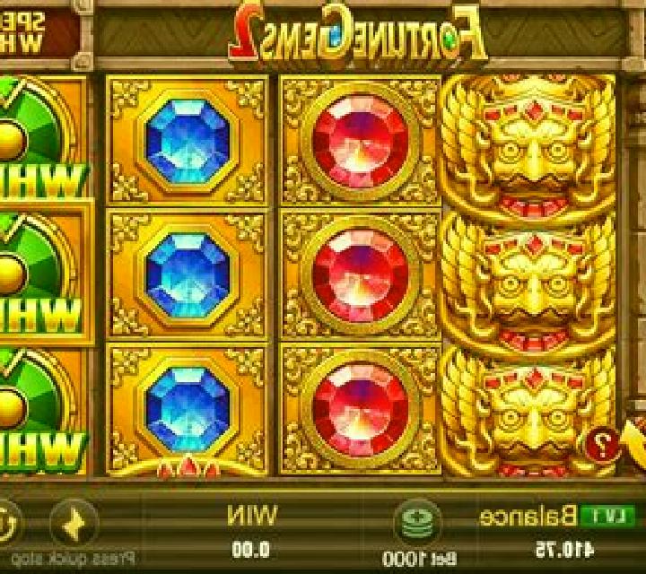 Goldstruck slot game