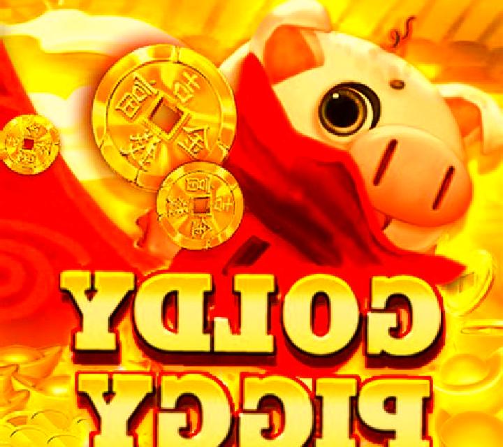 Goldy Piggy online slot