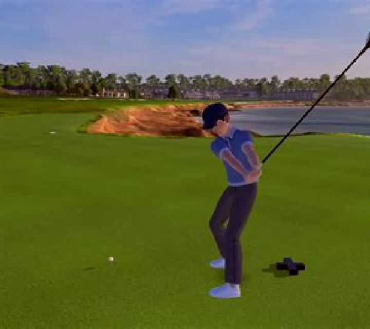 Golf 2 online slot