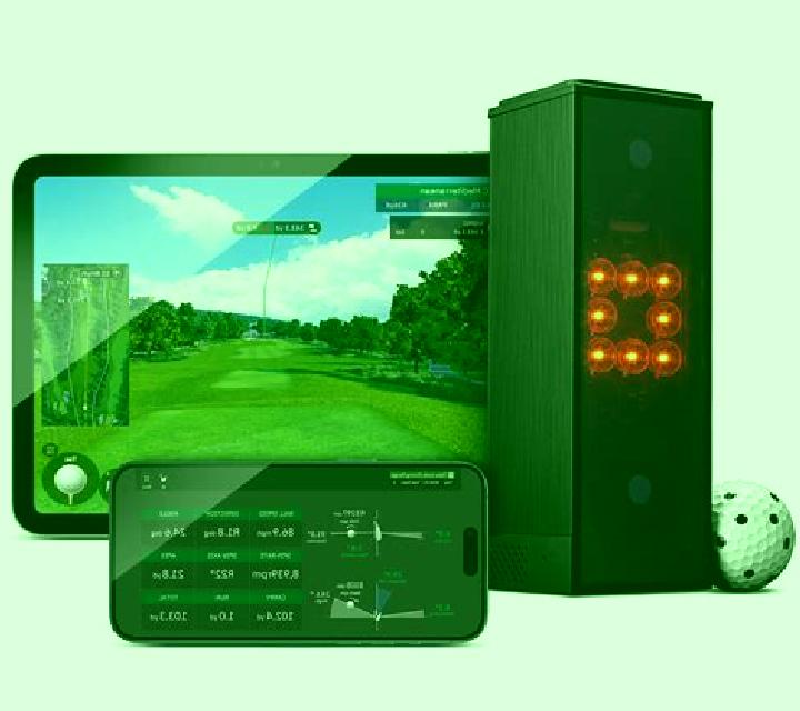 Golf 2 slot game