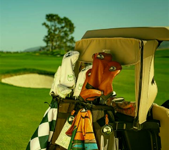 Golf Champion online slot