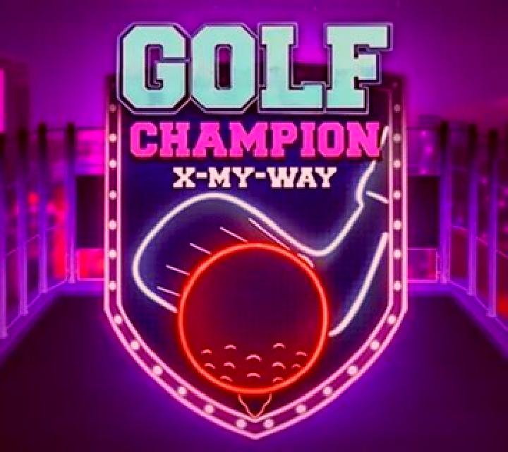 Golf Champion slot