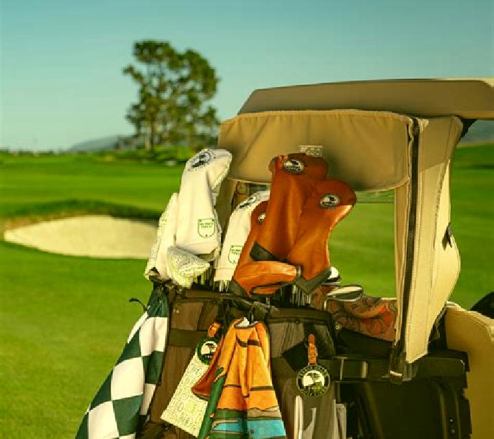 Golf Championship online slot