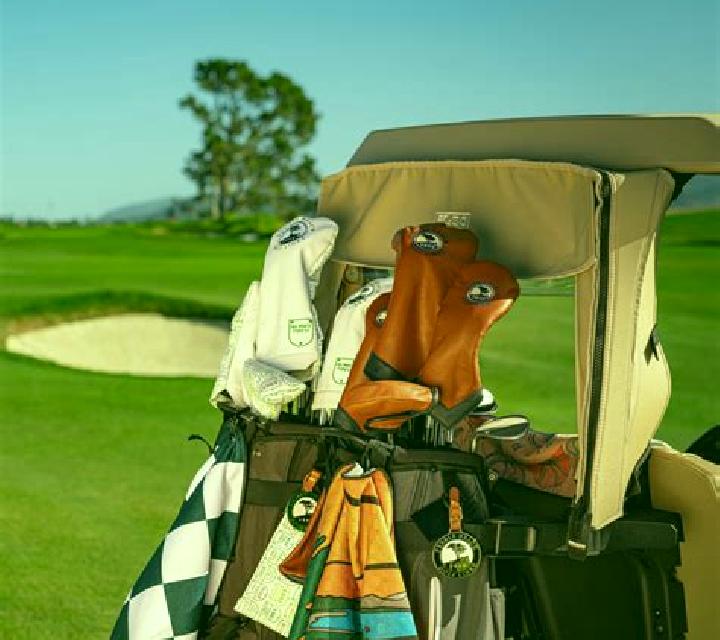 Golf Club online slot