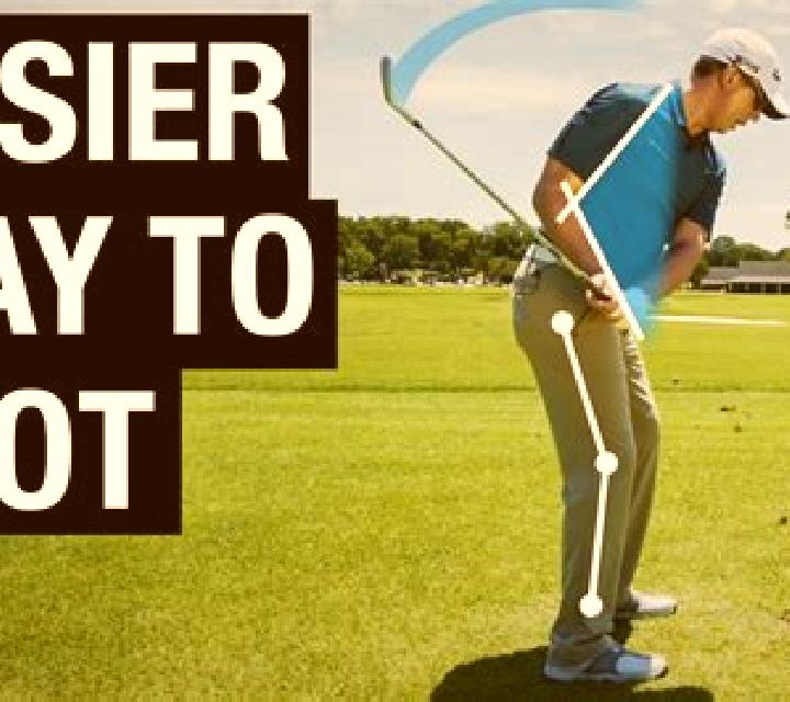 Golf Club slot