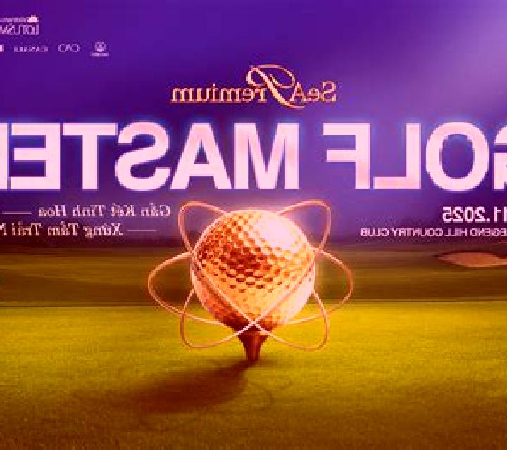 Golf Master online slot
