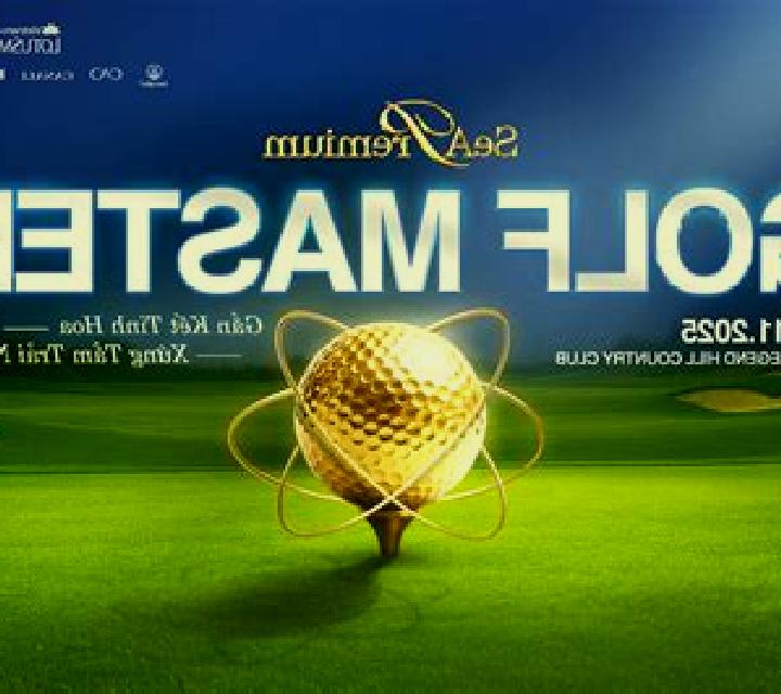 Golf Master slot