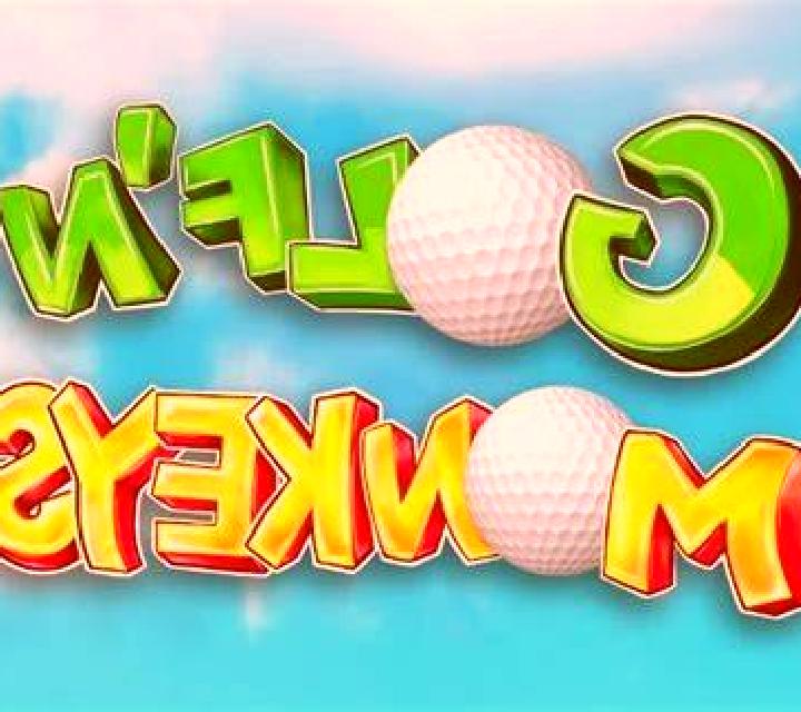 Golf n Monkeys slot