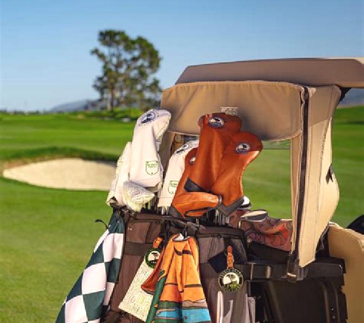 Golf online slot