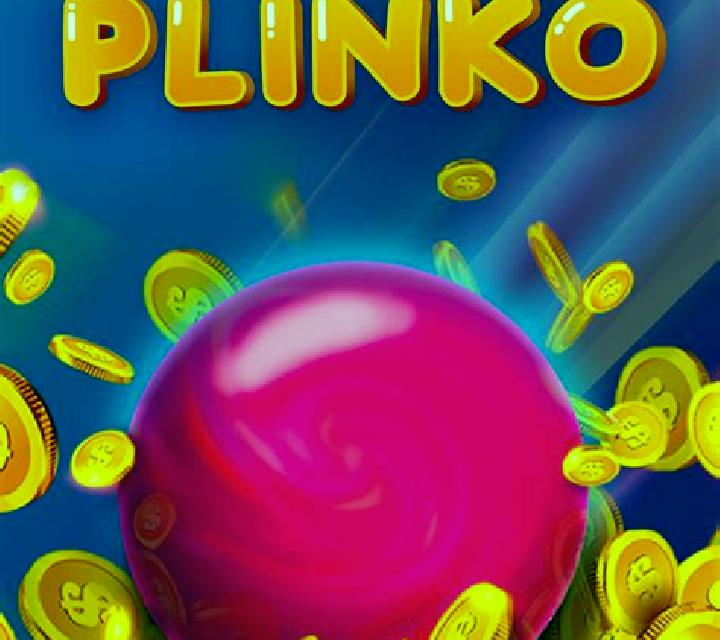 Golf Plinko online slot