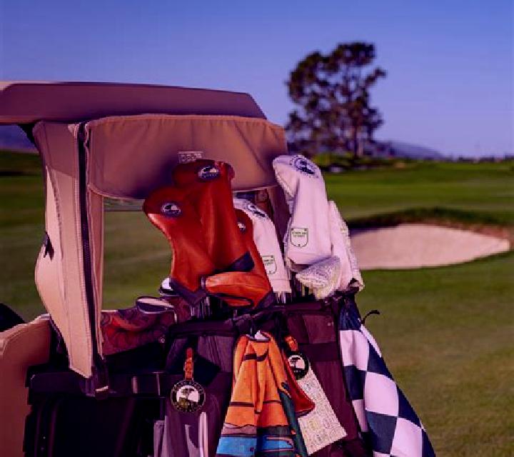 Golf Star online slot