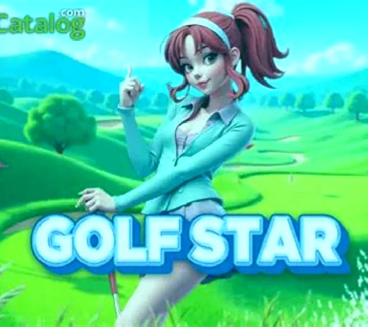 Golf Star slot