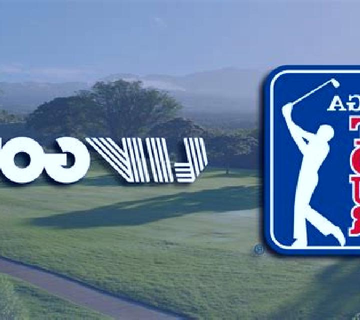 Golf Tour online slot