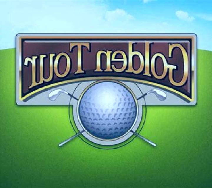 Golf Tour slot game