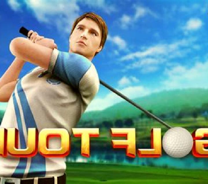 Golf Tour slot