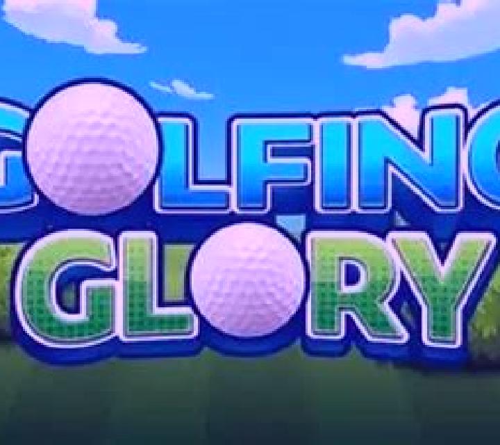 Golfing Glory online slot