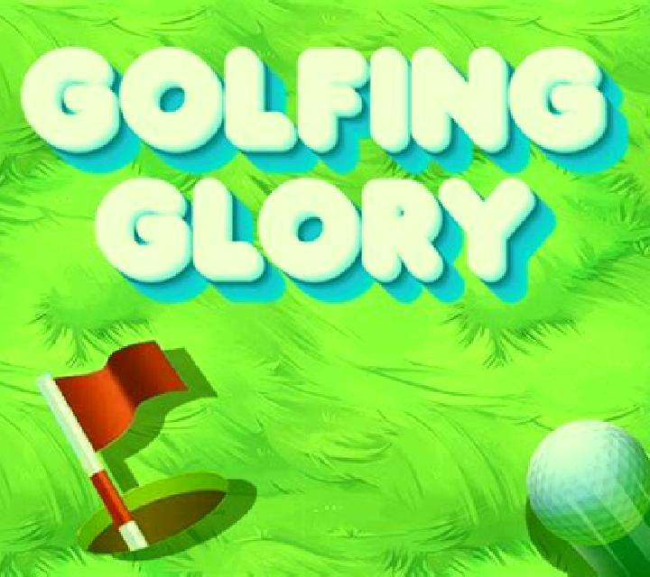 Golfing Glory slot game