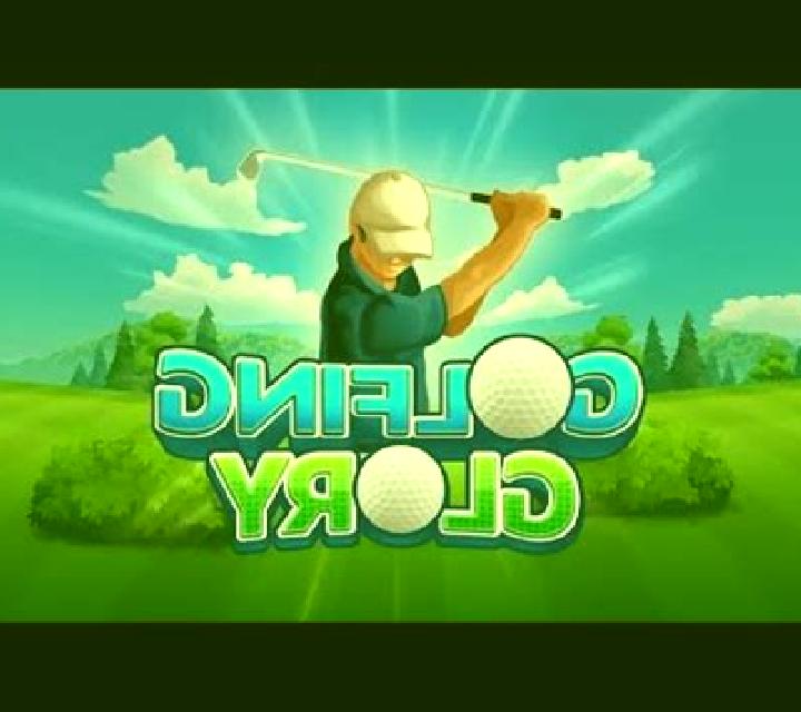 Golfing Glory slot