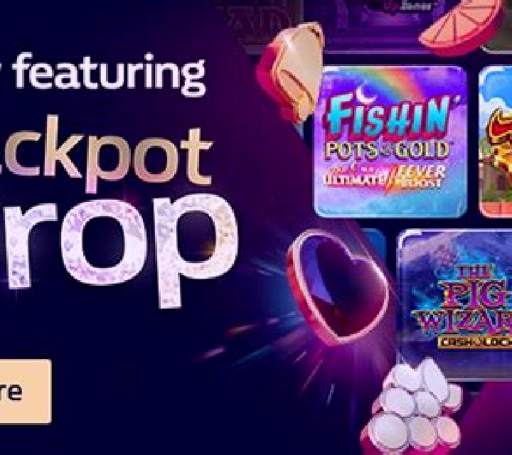 Gone Bassin: Catch & Cash online slot