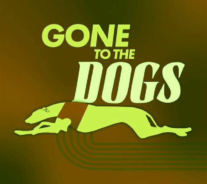 Gone to the Dogs online slot