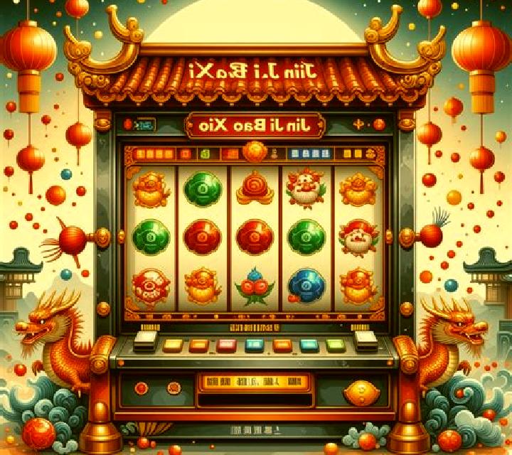 Gong He Xin Xi slot game