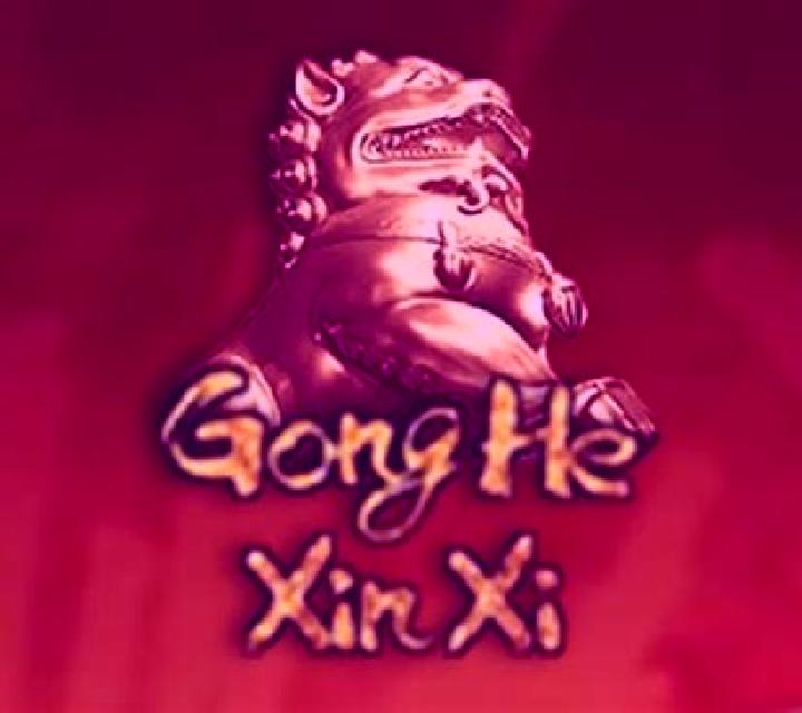 Gong He Xin Xi slot