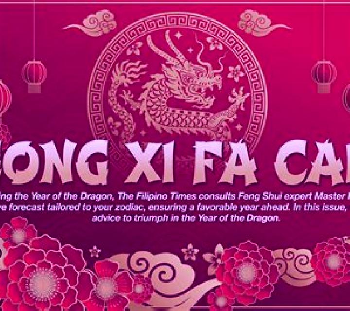 Gong Xi Fa Cai (BTGaming) online slot