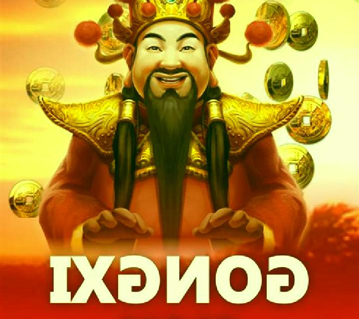 Gongxi Facai slot