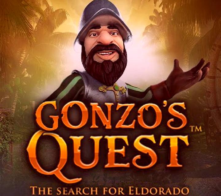 Gonzo s Gold online slot