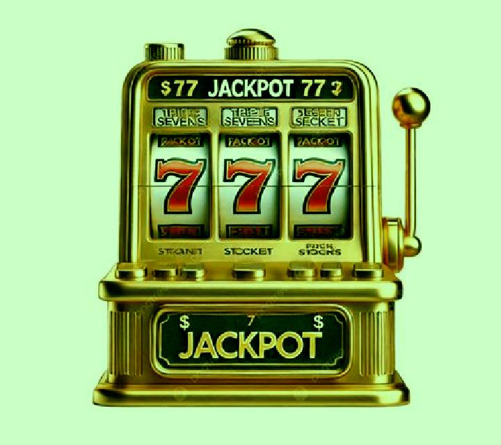 Gonzo s Gold slot machine