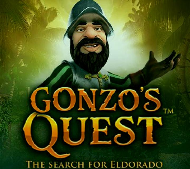 Gonzo’s Quest 2 online slot
