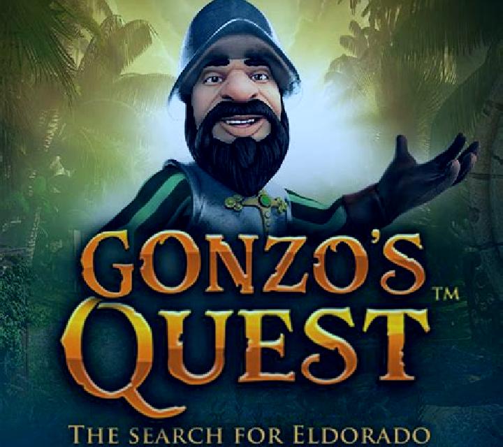 Gonzo’s Quest Megaways online slot