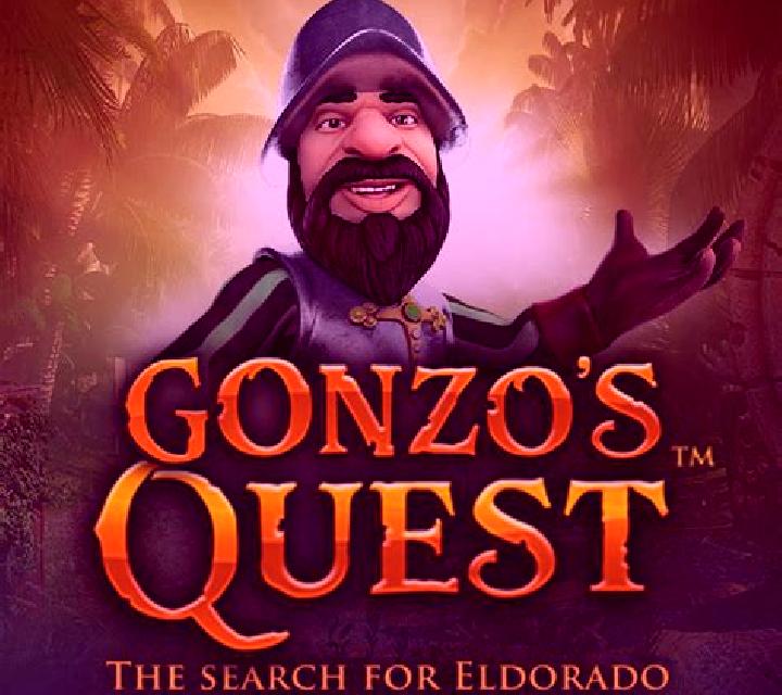 Gonzo s Quest slot machine