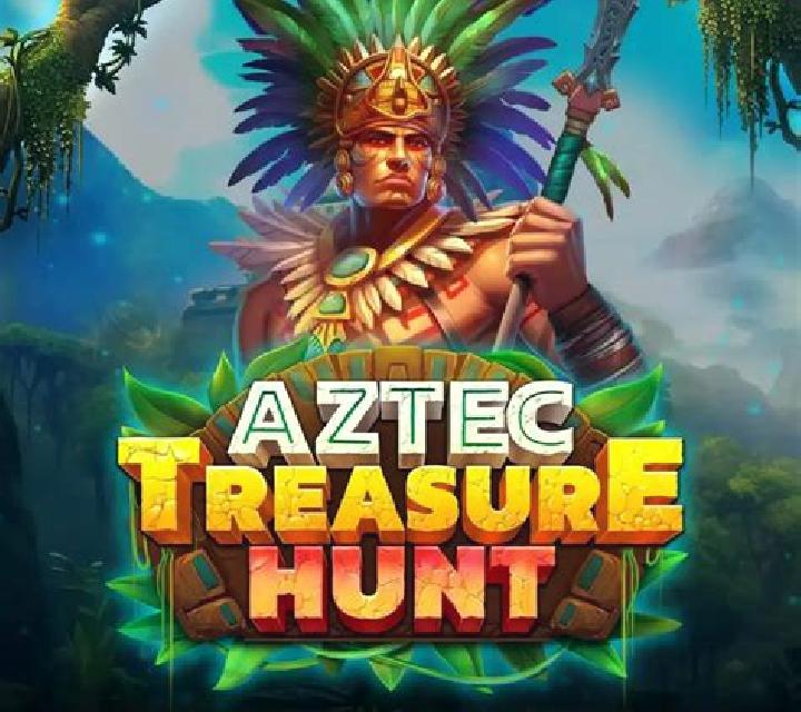 Gonzo s Treasure Hunt slot game
