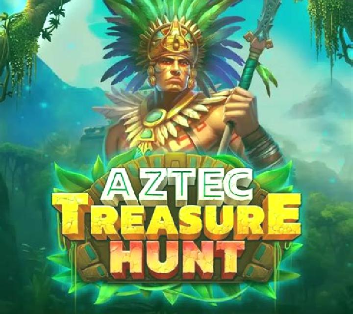 Gonzo s Treasure Hunt slot