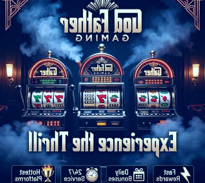 Good & Evil slot machine