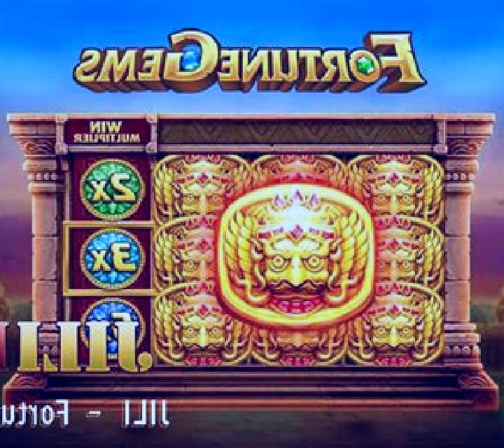 Good Fortune (CQ9Gaming) online slot
