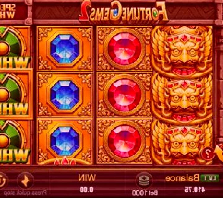Good Fortune M online slot