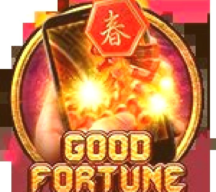 Good Fortune M slot