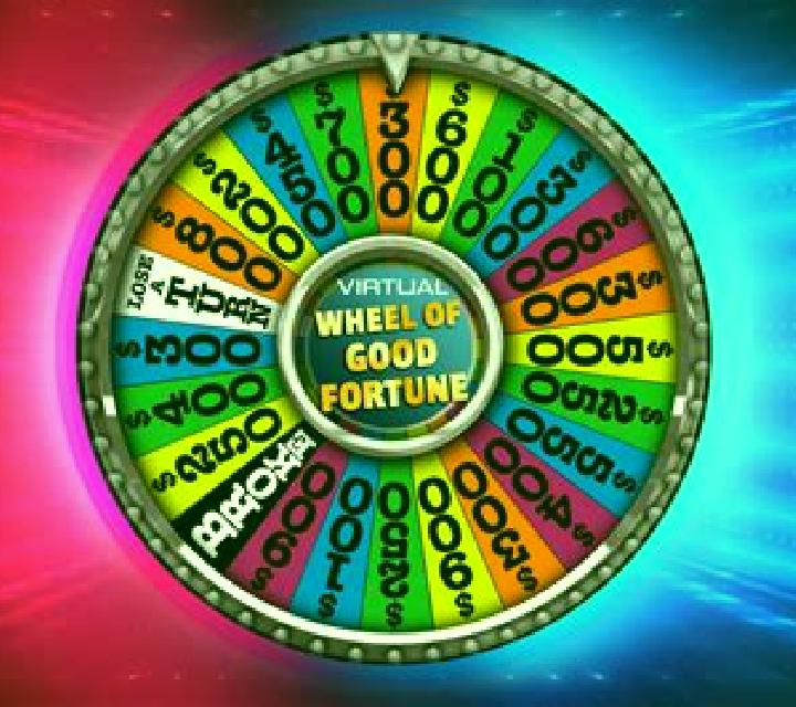 Good Fortune (Virtual Tech) online slot